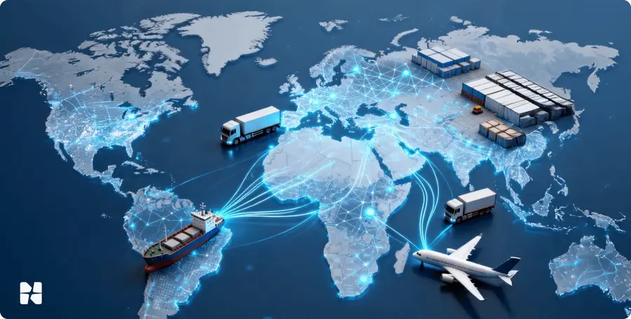 AI in Logistics: 7 Practical Use Cases (2026)