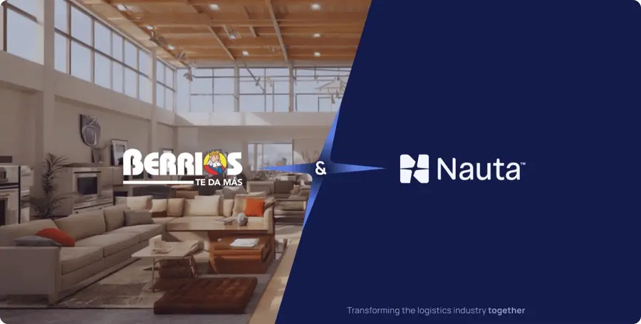 Berrios Case Study: 46% Volume Growth in 2 Months with Nauta