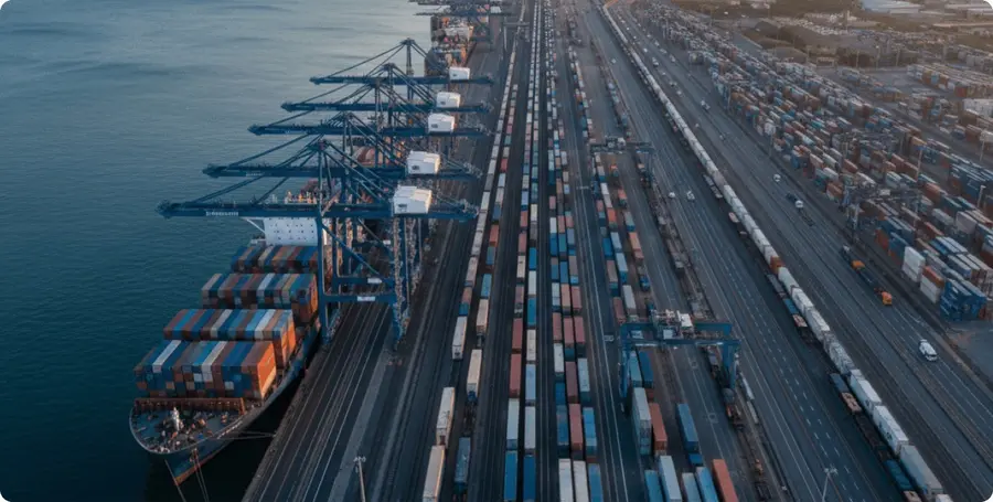 How freight data & automation helped us slash costs in real time