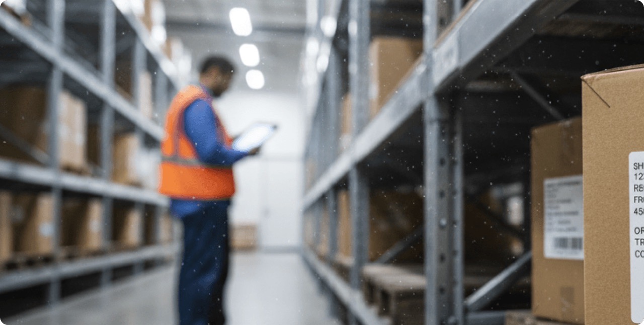How AI Is Finally Giving Procurement Real-Time Inventory Intelligence