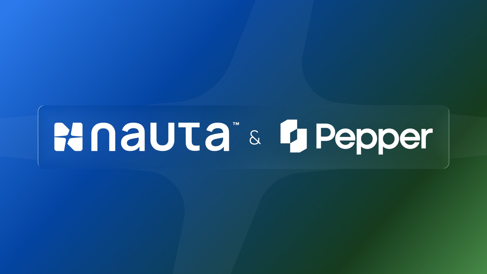 Nauta and Pepper partner to give independent food distributors a complete AI stack