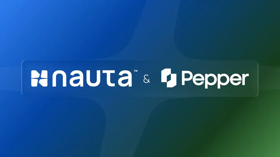 Nauta and Pepper partner to give independent food distributors a complete AI stack
