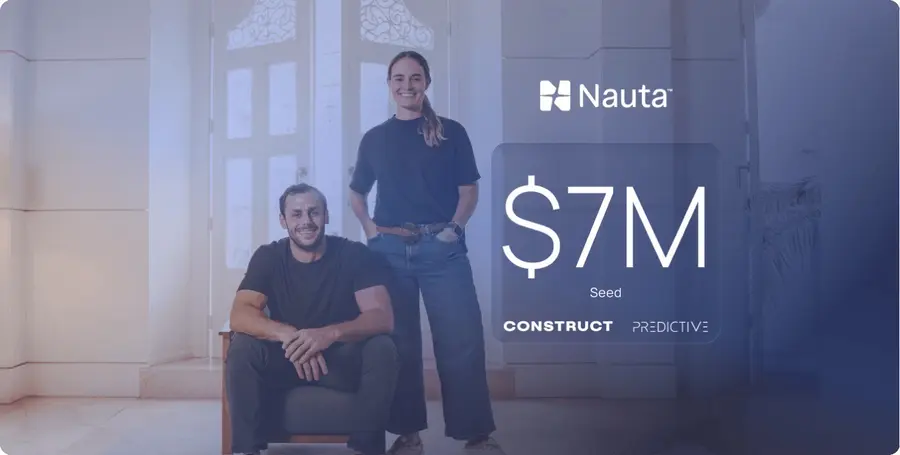 Nauta Raises $7M to Build an AI-Native Supply Chain Platform