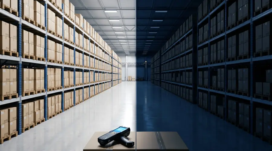 The Financial Blind Spot in Your Supply Chain Visibility Software