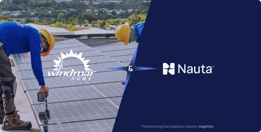 Windmar Case Study: Scale Solar Installs Without Stockouts