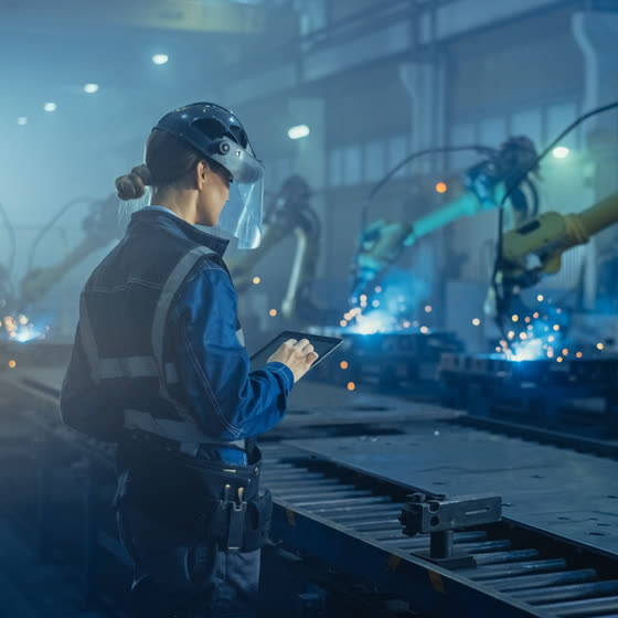 Manufacturers