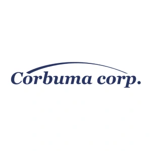 Corbuma