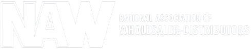 Member of the National Association of Wholesaler-Distributors (NAW)