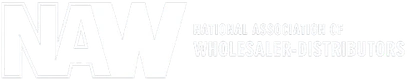Member of the National Association of Wholesaler-Distributors (NAW)